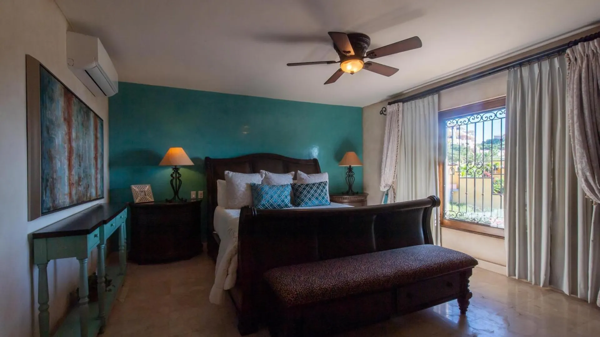 Villa Maria By Cabo Villas Cabo San Lucas