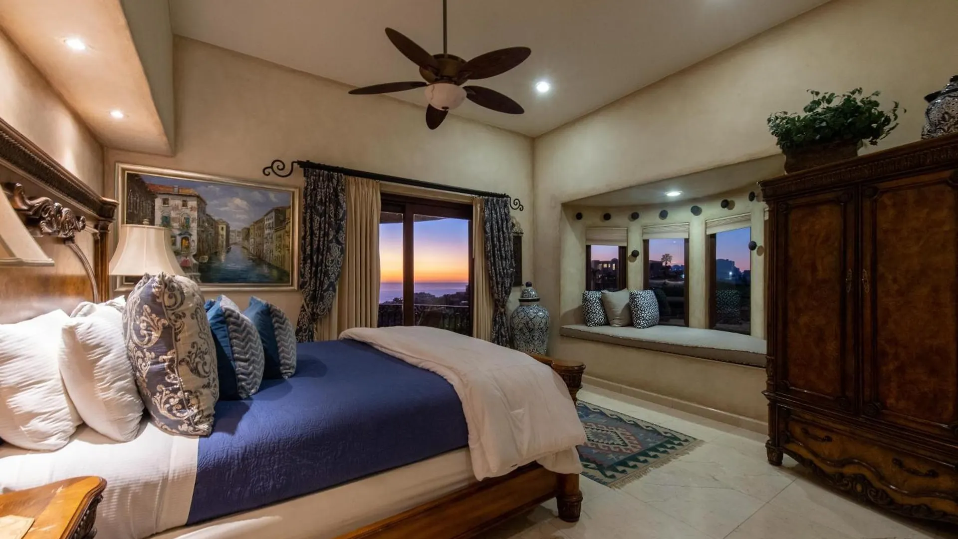Villa Maria By Cabo Villas Cabo San Lucas Meksyk