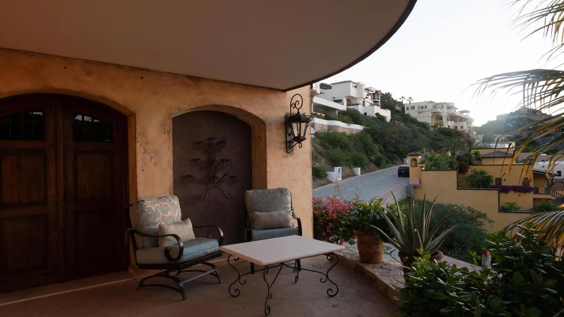 Villa Maria By Cabo Villas Cabo San Lucas Meksyk