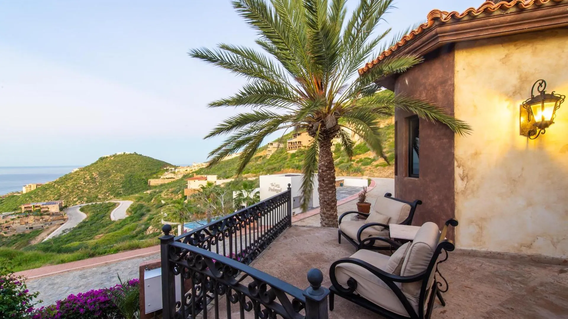 Villa Maria By Cabo Villas Cabo San Lucas Meksyk