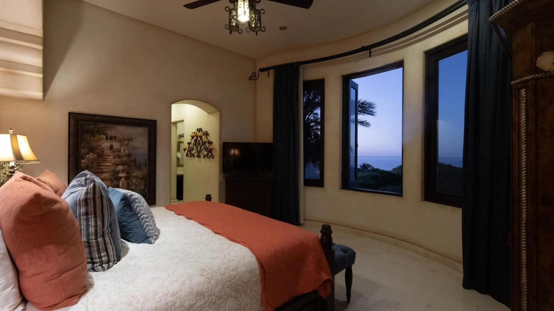 Villa Maria By Cabo Villas Cabo San Lucas
