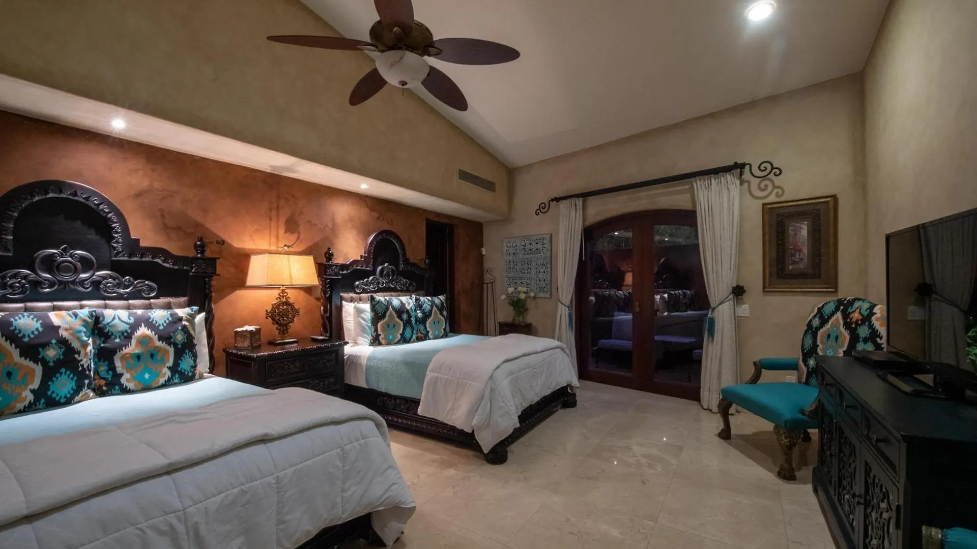 Villa Maria By Cabo Villas Cabo San Lucas