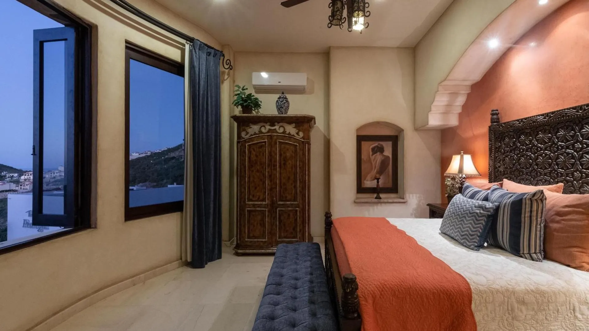 Villa Maria By Cabo Villas Cabo San Lucas Meksyk