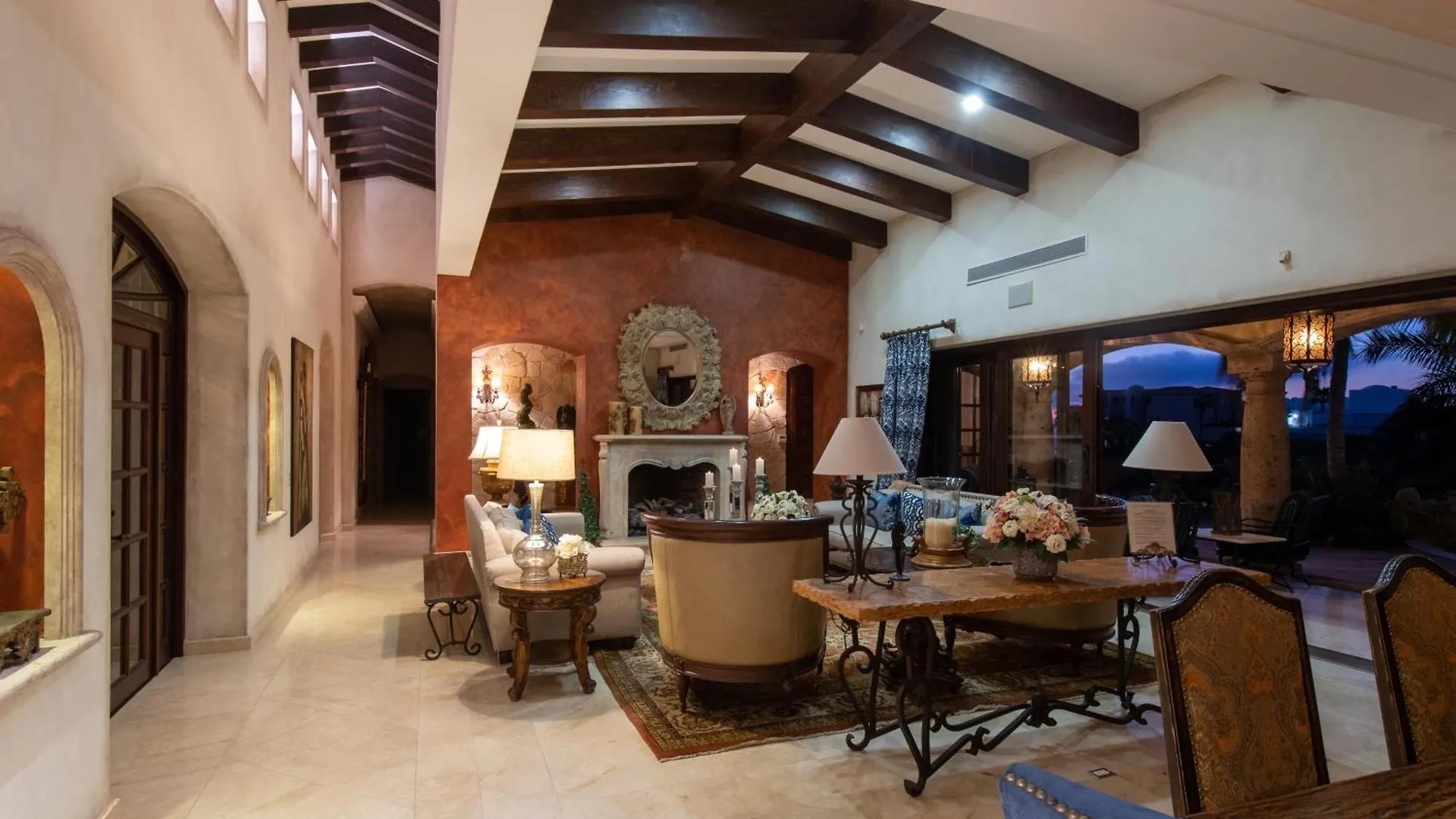 Villa Maria By Cabo Villas Cabo San Lucas