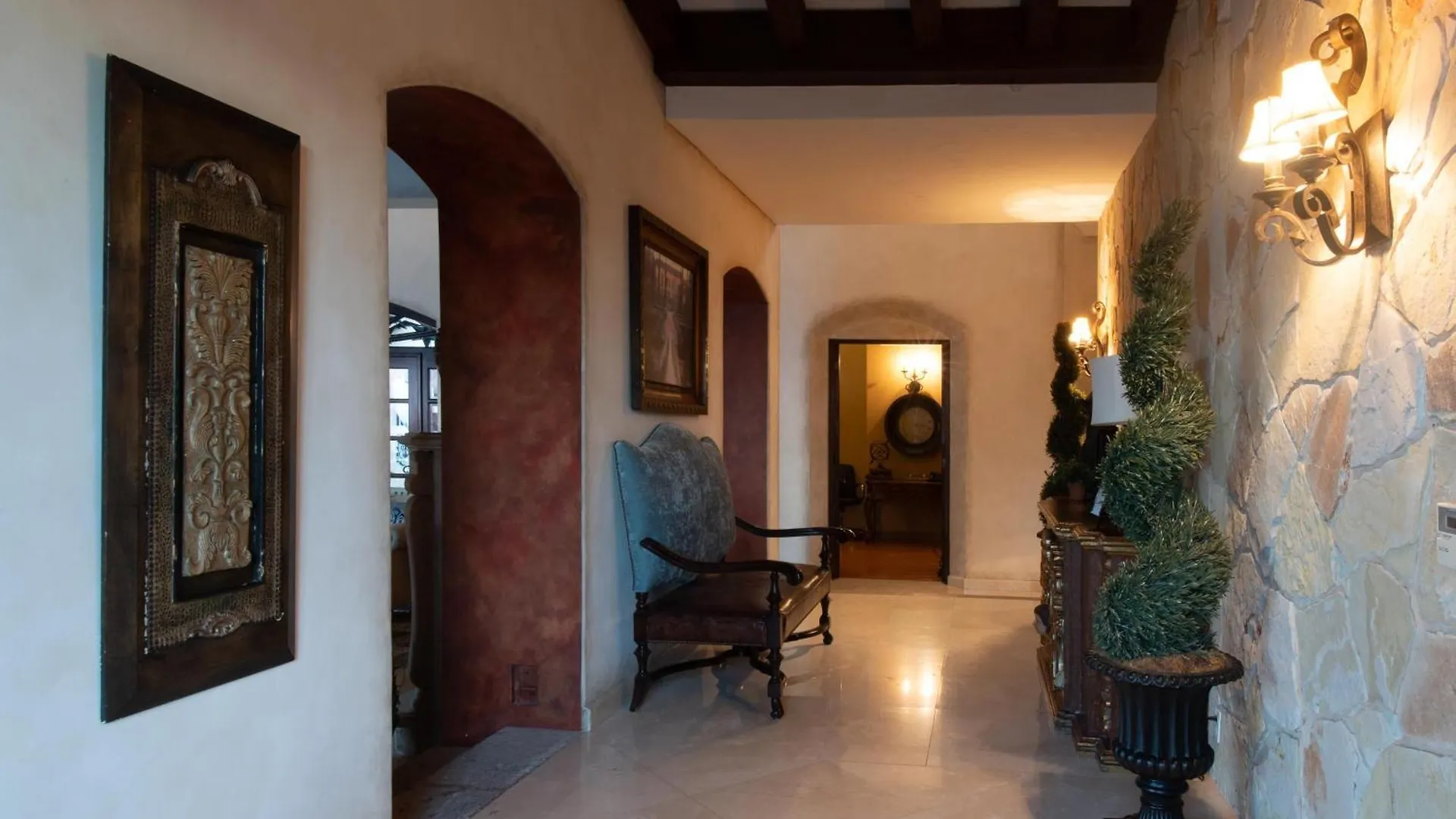 Villa Maria By Cabo Villas Cabo San Lucas