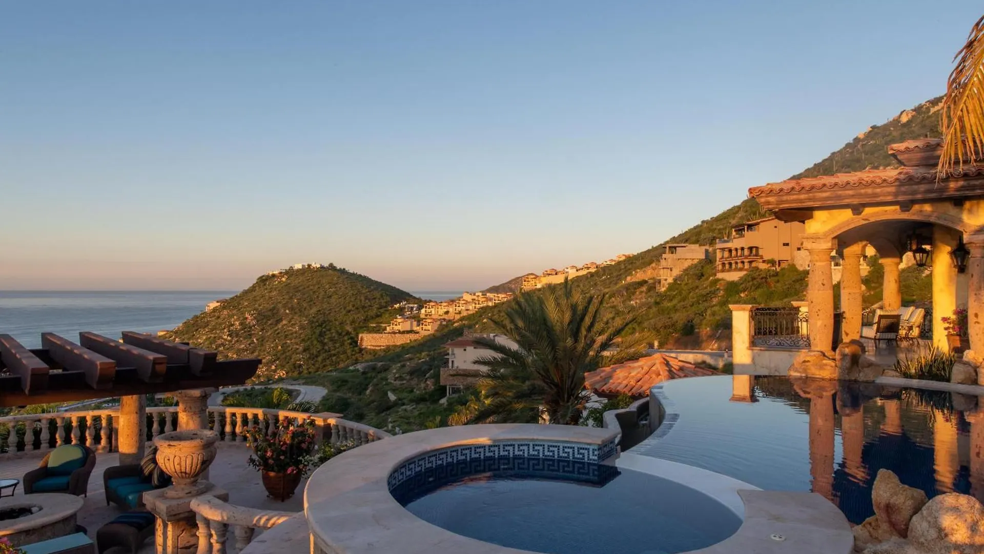 Villa Maria By Cabo Villas Cabo San Lucas