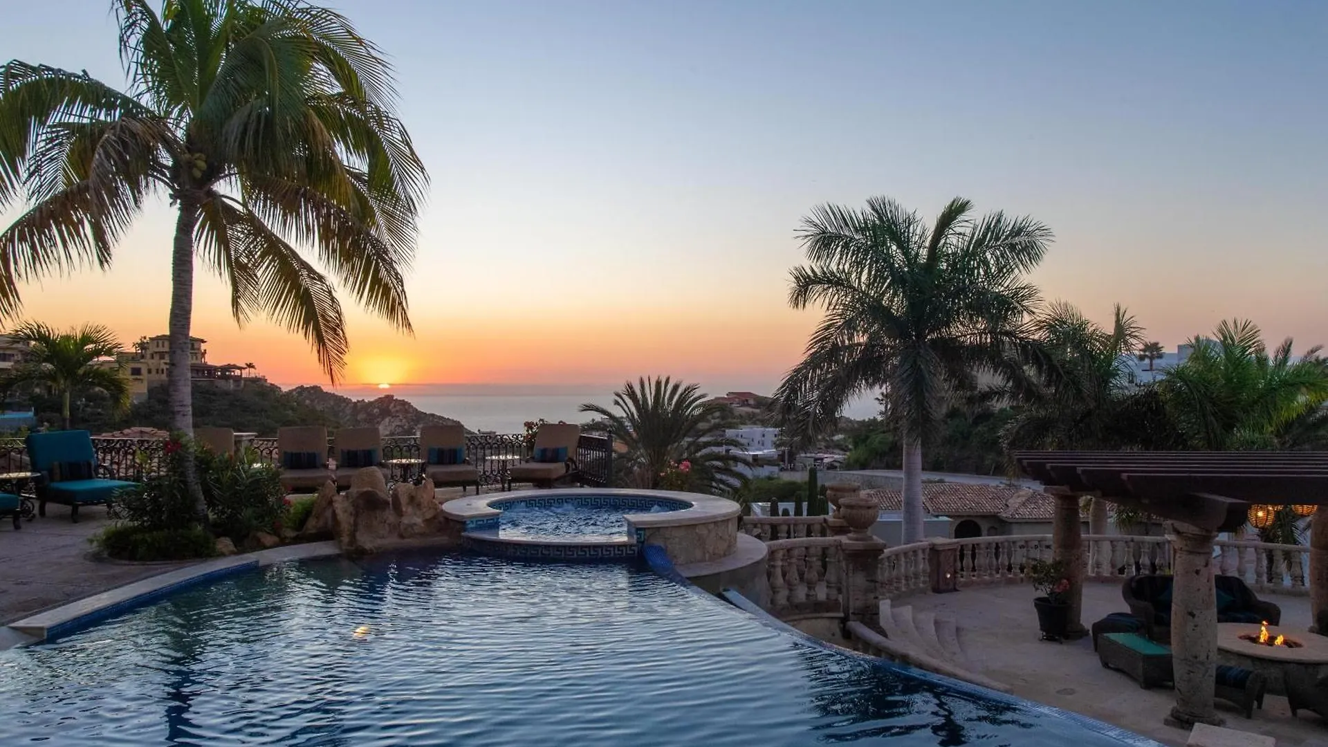 Villa Maria By Cabo Villas Cabo San Lucas